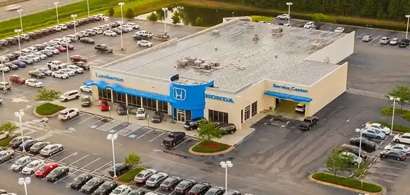 Automotive Centers